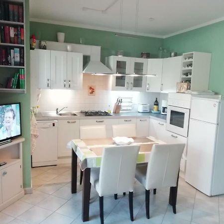 Appartement Mehlhorn Orosei Esterno foto