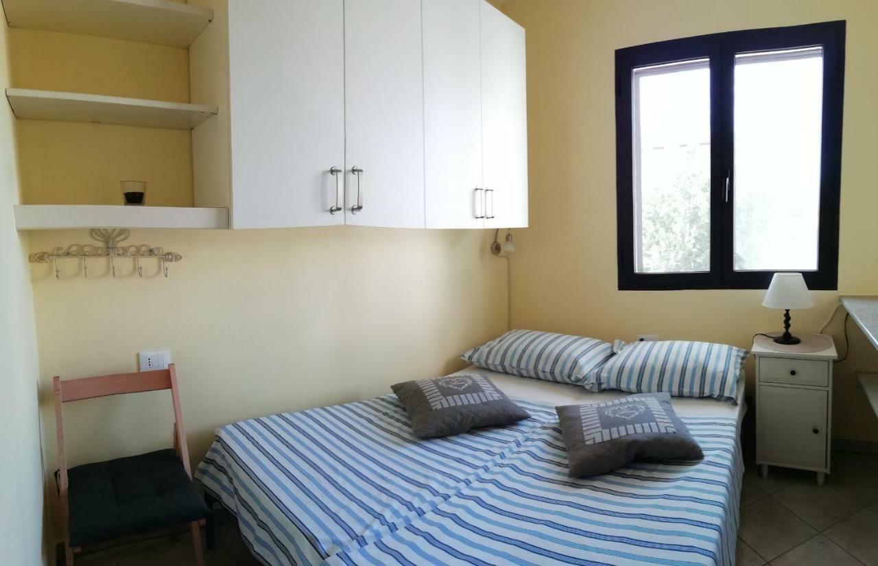 Appartement Mehlhorn Orosei Esterno foto
